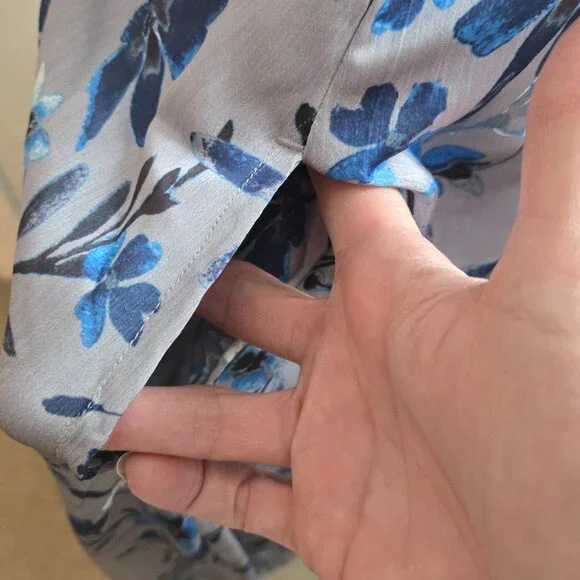 Coldwater Creek - Dress/Size 12 - EUC - Picture 5 of 5